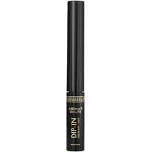 Armaf - DipIn Liq Eyeliner - Voděodolná oční linka 4 ml