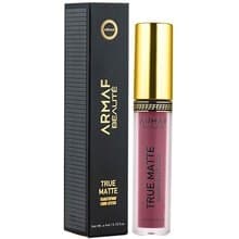 Armaf - True Matte Transferproof Liq Lipstick - Matná tekutá rtěnka 4 ml