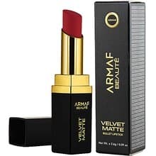 Armaf - Velvet Matte Lipstick - Matná rtěnka 2,6 g