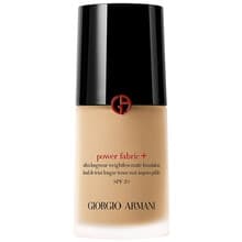Armani - Power Fabric + Ultra Longwear Weightless Matte Foundation 30 ml