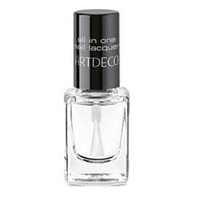 Artdeco - All In One Nail Lacquer - Care Nail Polish with High Gloss 10ml