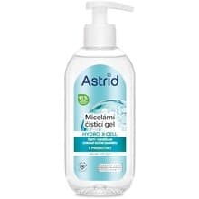 Astrid - Hydro X-Cell