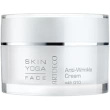 Artdeco - Q10 Anti-Wrinkle Cream - Výživný krém proti vráskám 50ml
