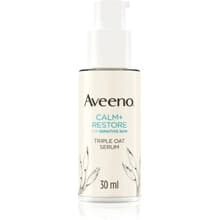 Aveeno - Calm + Restore Triple Oat Serum 30ml
