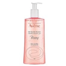 Avène - Body Gentle Shower Gel - Gentle Shower Gel 500ml
