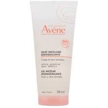 Avène - Make-up Removing Micellar Gel 200ml