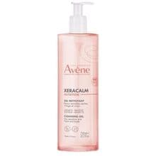 Avène - XeraCalm Nutrition Cleansing Gel 500ml