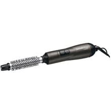 BaByliss PRO - Professional hot air brush (19 mm, BAB2675TTE) Sort, Rustfritt stål