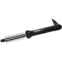 BaByliss PRO - Professional hot air brush (18 mm, BAB289TTE) Svart, Stål