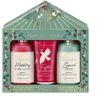 Baylis & Harding - Bath Set ( Zimní království ) - Dárková sada