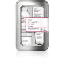 Baylis & Harding - Wellness for Men Revive Set ( Grapefruit, Zázvor & Limetka ) - Dárková sada péče