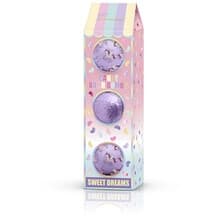 Baylis & Harding - Jednorožec Candy Bomb Bombs Set - Dárková sada 300.0g