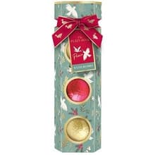 Baylis & Harding - Winter Wonderland Bath Bomb Set 100.0g