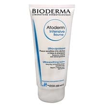 Bioderma - Atoderm Intensive Baume Ultra Soothing Balm 200ml