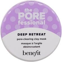 Benefit - The POREfessional Deep Retreat Pore-Clearing Clay Mask 75ml