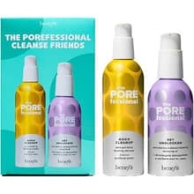 Benefit - The Porefessional Cleanse Friends - Dárková sada