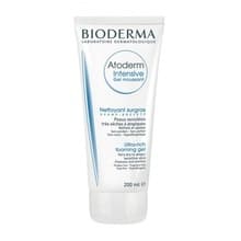 Bioderma - Atoderm Intensive Gel moussant Ultra-Rich Foaming Gel - Shower gel 200ml