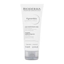 Bioderma - Pigmentbio Sensitive Areas Targeted Brightening Care Body Cream 75ml