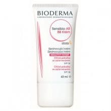 Bioderma - Sensibio AR SPF 30 - BB Cream for Sensitive Skin 40ml