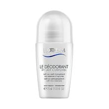 BIOTHERM - Le Déodorant By Lait Corporel 48h Roll-On Antiperspirant 75ml