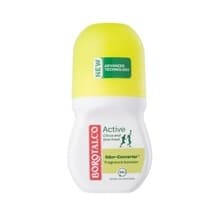 Borotalco - Active C Deodorant Active C itrus 50 ml 50ml