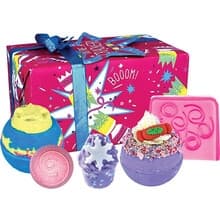 Bomb Cosmetics - You´re a Cracker Giftpack - Dárková sada