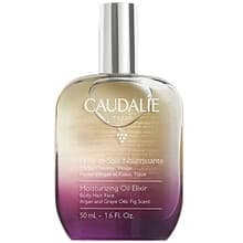 Caudalie - Moisturizing Oil Elixir - Hydratační a pečující olej na tělo, obličej a vlasy 50ml