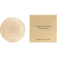 Cereria Mollá - Black Orchid & Lily ( černá orchidej a lilie ) Scented Bar Soap - Parfémované tuhé mýdlo 100.0g