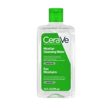 CeraVe - Micellar Cleansing Water - Micellar water with hydrating effect 295ml