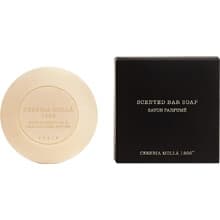 Cereria Mollá - Basil & Mandarin ( bazalka a mandarinka ) Scented Bar Soap - Parfémované tuhé mýdlo 100.0g