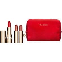 Clarins - Joli Rouge Collection Set - Dárková sada rtěnek