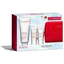 Clarins - Body Care Essentials Set - Dárková sada