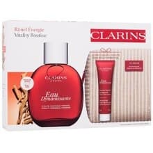 Clarins - Eau Dynamisante Set 100ml