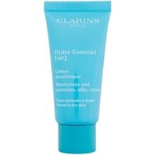 Clarins - Hydra-Essentiel [HA2] Silky Cream (normal to dry skin) 30ml