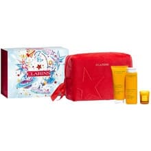 Clarins - Self-Care Essentials Set - Dárková sada