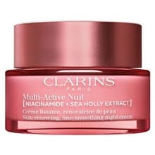 Clarins - Multi-Active Nuit 50ml