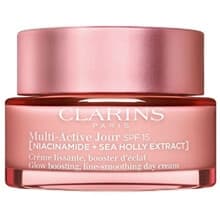 Clarins - Multi-Active Jour SPF 15 50ml