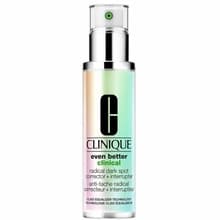 Clinique - Even Better Clinical Radical Dark Spot Corrector + Interrupter - Brightening serum against pigment spots 50ml