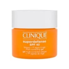 Clinique - Superdefense Multi-Correcting SPF40 Refreshing Gel Cream 50ml