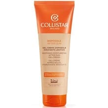 Collistar - After Sun Soothing Moisturiser Gel-Cream - Zklidňující gelový krém po opalování 250ml