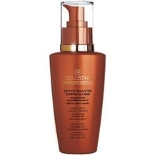 Collistar - Body Legs Magic Drops Self Tanning Concentrate Ultra Rapid Effect 125ml
