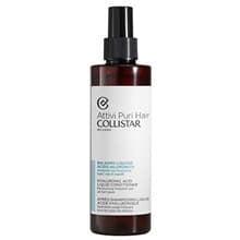 Collistar - Attivi Puri Hyaluronic Acid Liquid Conditioner - Hydratační kondicionér s kyselinou hyaluronovou 200ml
