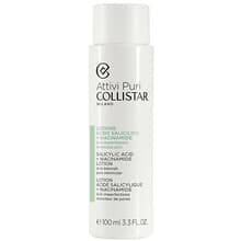 Collistar - Attivi Puri Salicylic Acid + Niacinamide Lotion 100ml