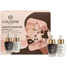 Collistar - Magic Drops Face Routine Set - Dárková sada