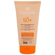 Collistar - Protective Sun Cream Eco-Compatible Cream - Ekologický opalovací krém na tělo a obličej 150 ml 0ml