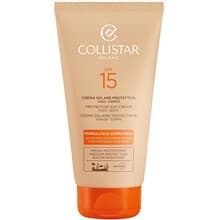 Collistar - Protective Sun Cream SPF15 - Ochranný krém na opalování 150ml