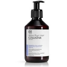 Collistar - Volumizing Redensifying Shampoo - Šampon pro objem vlasů s kolagenem 250ml