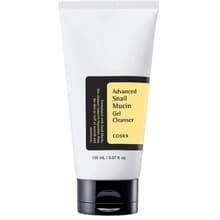 COSRX - Advanced Snail Mucin Gel Cleanser - Čisticí pleťový gel 50ml