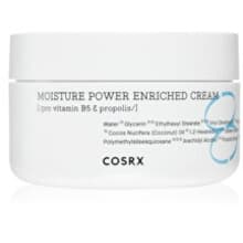 COSRX - Hydrium Moisture Power Enriched Cream - Vyživující krém 50ml