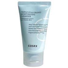 COSRX - Hydrium Triple Hyaluronic Moisturizing Cleanser 50ml